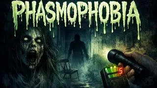 Phasmophobia desastre de final