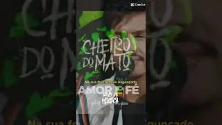 Hungria Hip Hop - Amor E F&eacute;