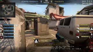 Cs Go Banter round