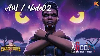 MCOC AW Node02 Shuri