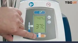 Fluido Irrigation - Instruction for use (DE)