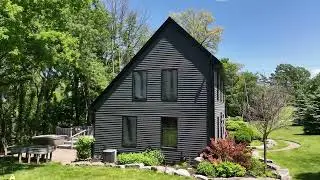 Real Estate Drone Video by Dan Oshier Productions