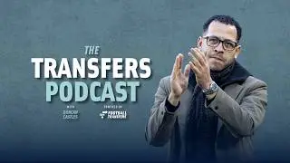 Why Chelsea want Rosenior | Semenyo selects City | Jacquet  the new Yoro? | PL encourages spend