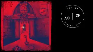 Age Of Divine Fire - Locked (Official Lyric Video)