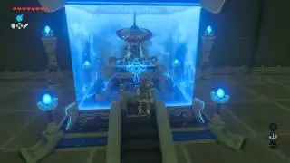 Ya Naga Shrine Guide