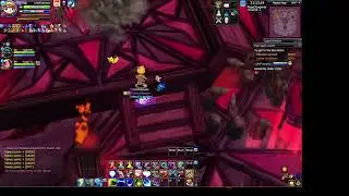 PVE TOURNAMENT NOSVOID 2025 UWU