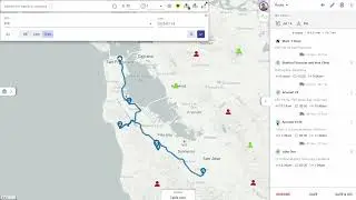 Mapsly: Advanced Routing Tutorial