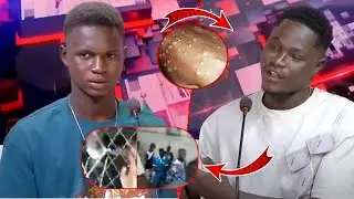 Incroyables révélations des ex d€tnus“biniu guéné batay sunu @w*r@ yi dfay..Guy Marius niewna souniu