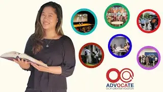 Support OCA-Greater Houston 2021 | Donate, Volunteer & Become a Member