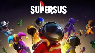[Part 2] Main SuperSus