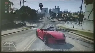 Тесты игр на ноутбуке FPS i3 4000M vs Nvidia 740M, GTA5, The Wither 3, World of Tanks, Dota 2