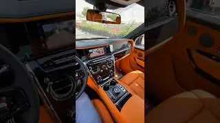 Rolls Royce cullinan 2025 😱🔥#shorts #showofar #cullinan #rollsroyce #2025