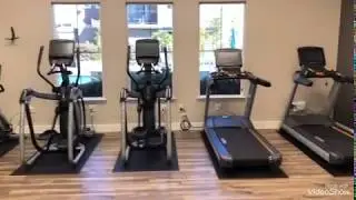 Gym & Strength Training Center at Coventry Park in Roseville, CA