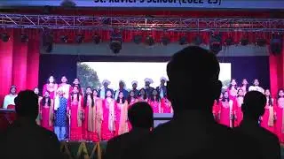 A Gala Parents' Nite' 2022