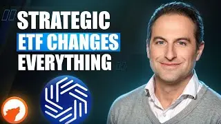 CAN YOU OUTPERFORM THE MARKET?? Ft. Paul Marino from Leverage Shares by Themes ETFs