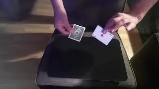 Next level magic
