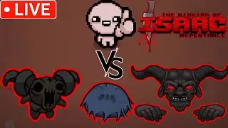 New Character Every Run! [The Binding of Isaac: Repentance]
