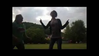 Keiner kann mich je von deiner Seite bringen - ich schw&ouml;r's Dir!&hearts;