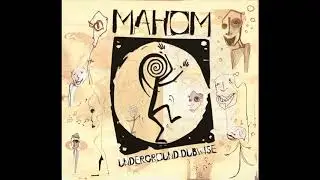 Mahom   Retrouvailles Feat Paulette Wright