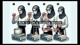 What is a Heating Mantle (Chemistry)?
