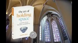 Holding Space for Love, Liberation and Labyrinths: Walking a Sacred Path in Chartres, France