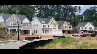 4738 Lavista Rd - Luxury New Construction Homes