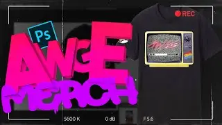 AWGE Merch Tutorial !!!
