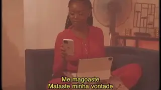 Shelcia Mac - Chamadas (ft Mellow Camal)