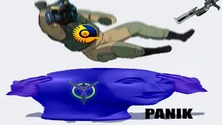 Dropping into Planetside 2 to say hi (ft. Seeker HLX)