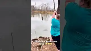 &laquo;За 3 секунды веселье переросло в отвратительное 😭&raquo; #шорты