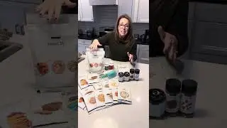 Epicure Good Food, Real Results Program