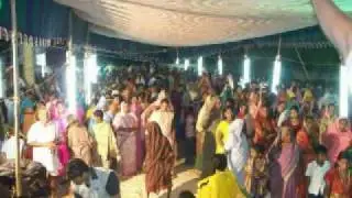 Operation Saving Souls  In  Christ Jesus India 2009