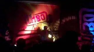 Azadi Live - LIVEJAM U180