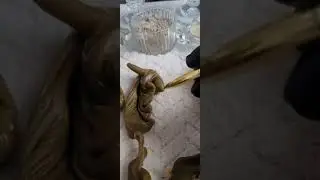 🦉🧿РАЗРЫВ ДОГОВОРОВ С СУЩНОСТЯМИ. ОТЛИВКА ВОСКОМ