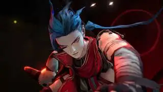 Lost Hellden Gameplay Trailer