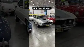 1969 Ford Mustang GT For Sale Unique ￼Classic cars, Mankato, Minnesota July 22 2025