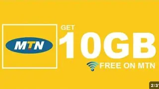 New Update🎉🎉 | Free MTN Data Bundle And Airtime Tricks🤑🤑💥💥