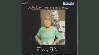 Gyere ülj kedves mellém!