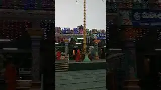 Sri Maha Shakti Temple Karimnagar #shaktitemple #karimnagar #devotional #temple #ytshorts #viral
