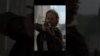 Rick Grimes COD edit