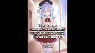 Ichika being a savage 💀 | Classroom of the Elite