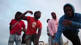 Young Sage - Hittas (Directed by TheNorthSharks)