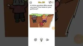 Level 29 brain out game pls subscribe comment and like