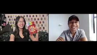 Aaron Alcaraz on Here Lies Love, why specific representation is important, and everything in between