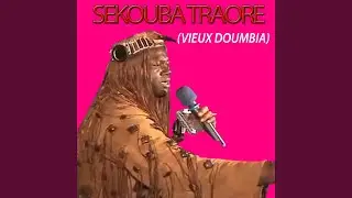 Oumar Sanogo