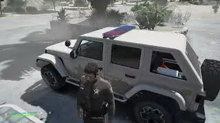 Life Of Toca | Episode 29 | PRODIGY RP WL | BCSO