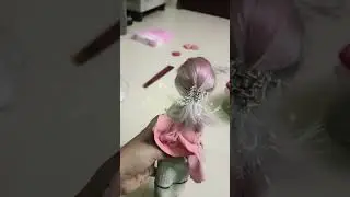 Get ready for office 