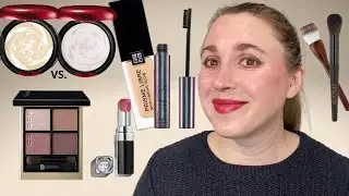 LUXURY BEAUTY GRWM | New Luxury Makeup From Koh Gen Do, Surratt, Chanel, & More + SUQQU 04 Review