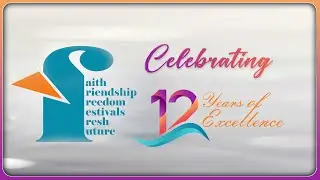 Fidelitus | Celebrating 12 Years of Excellence