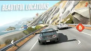 Rebel Racing For Android-Car Racing Game-New Update-Android Gameplay 2
